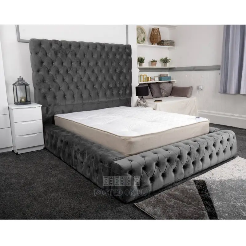 King Size Bed
