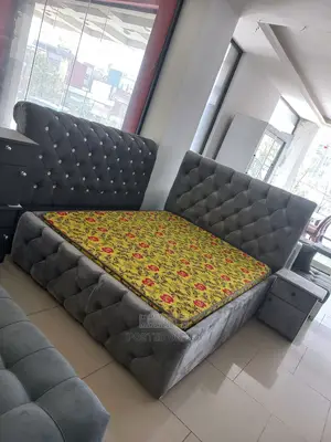 King Size Bed