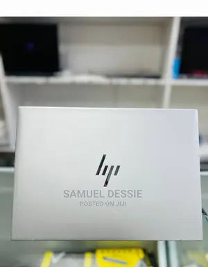 New Laptop HP EliteBook 840 16GB AMD Ryzen 5 SSD 512GB