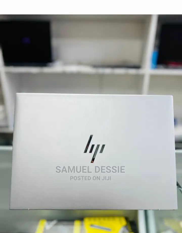 New Laptop HP EliteBook 840 16GB AMD Ryzen 5 SSD 512GB