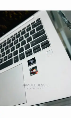 New Laptop HP EliteBook 840 16GB AMD Ryzen 5 SSD 512GB