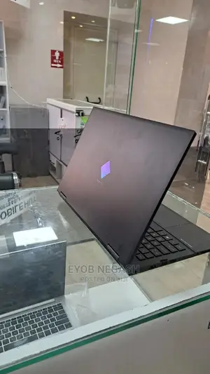 Photo - New Laptop HP Pavilion 15 16GB Intel Core I7 SSD 1T