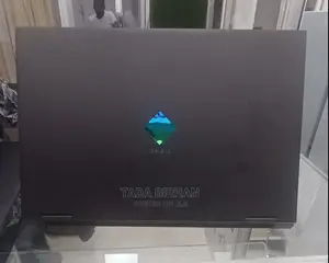 Photo - New Laptop HP Omen 15 16GB Nvidia SSD 1T