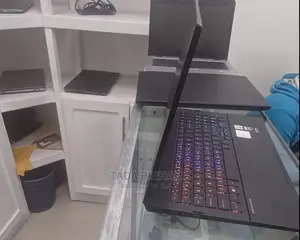 New Laptop HP Omen 15 16GB Nvidia SSD 1T