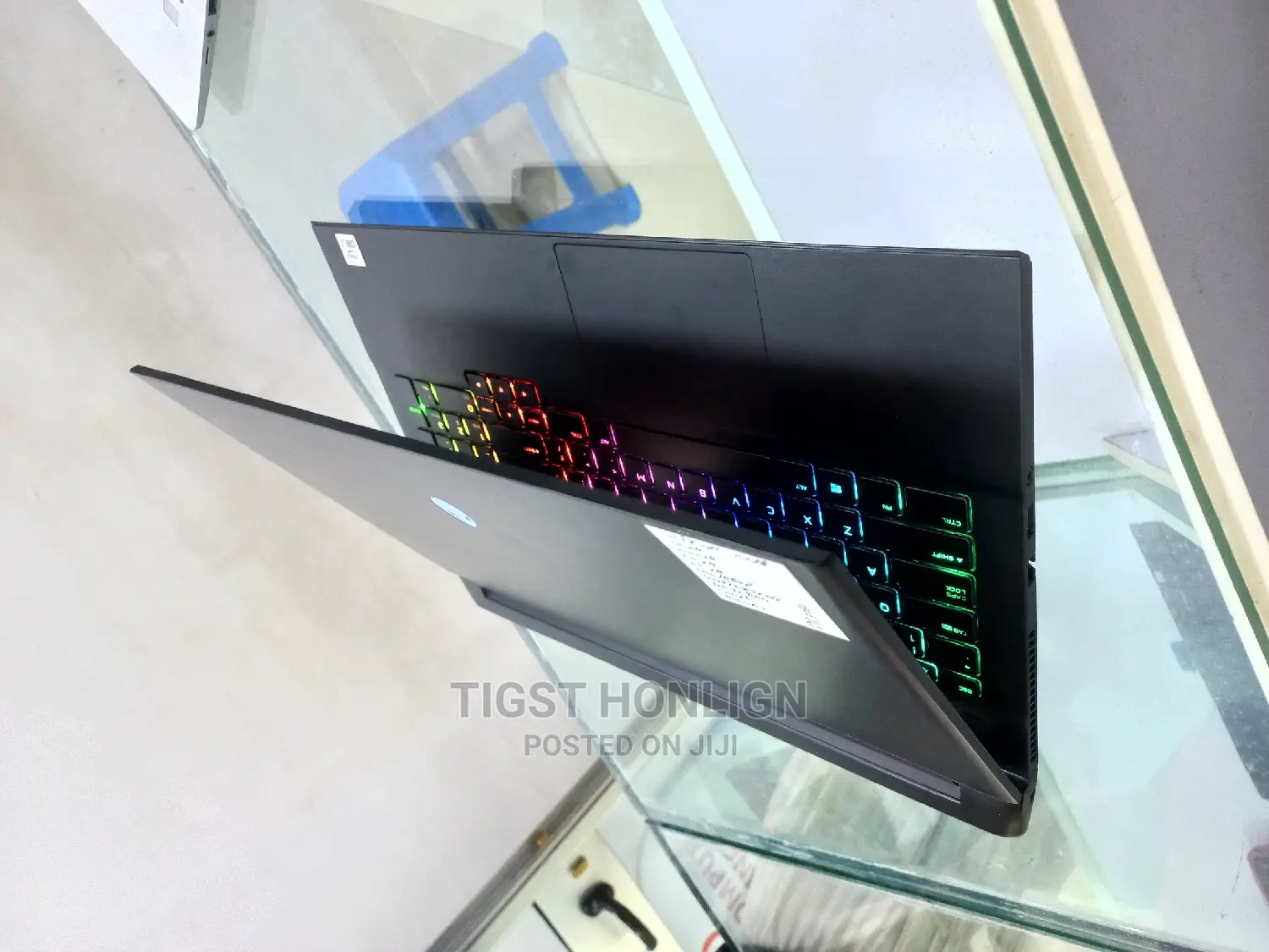 New Laptop 32GB Intel Core I7 SSD 1T