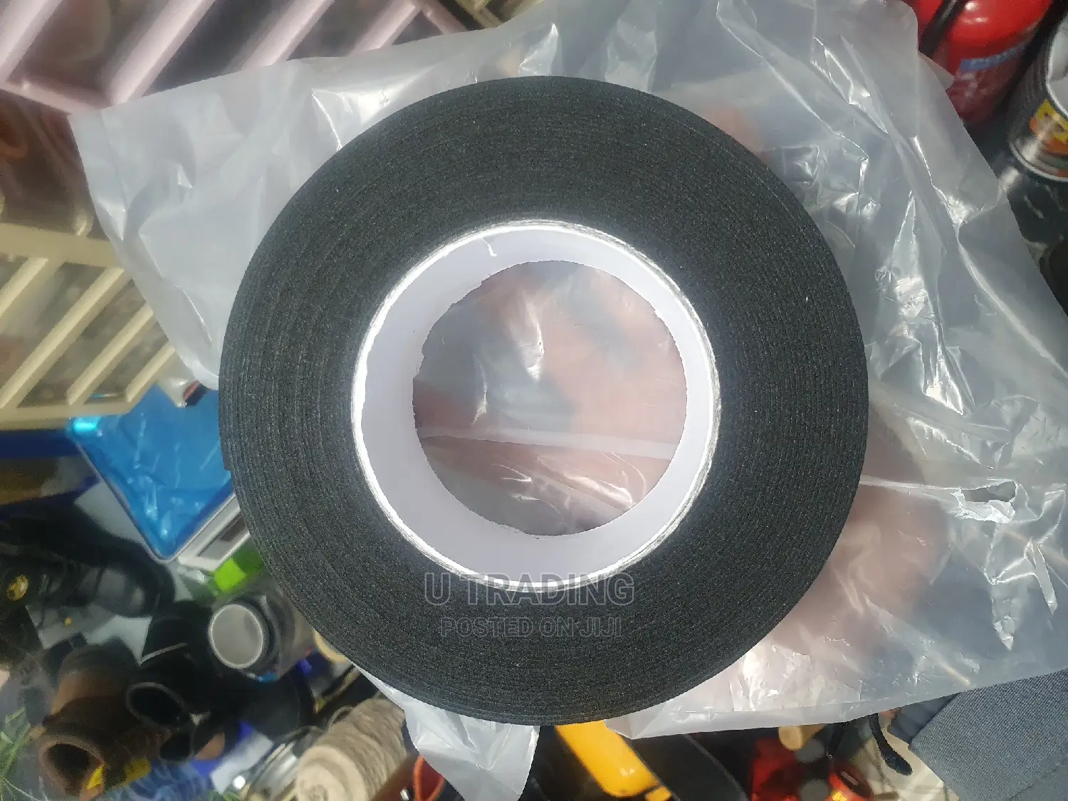 Paird Plaster(Both Sides Plaster)