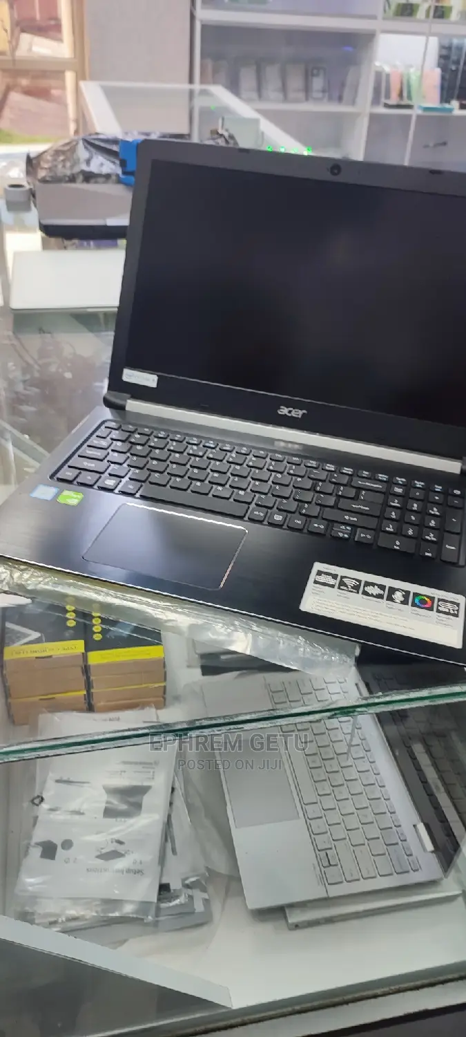 New Laptop Acer Aspire 1 8GB Intel Core I5 HDD 1T