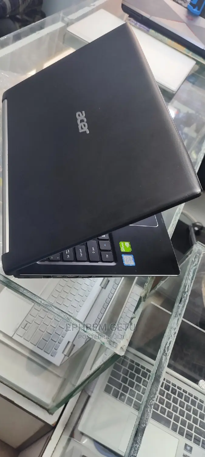 New Laptop Acer Aspire 1 8GB Intel Core I5 HDD 1T