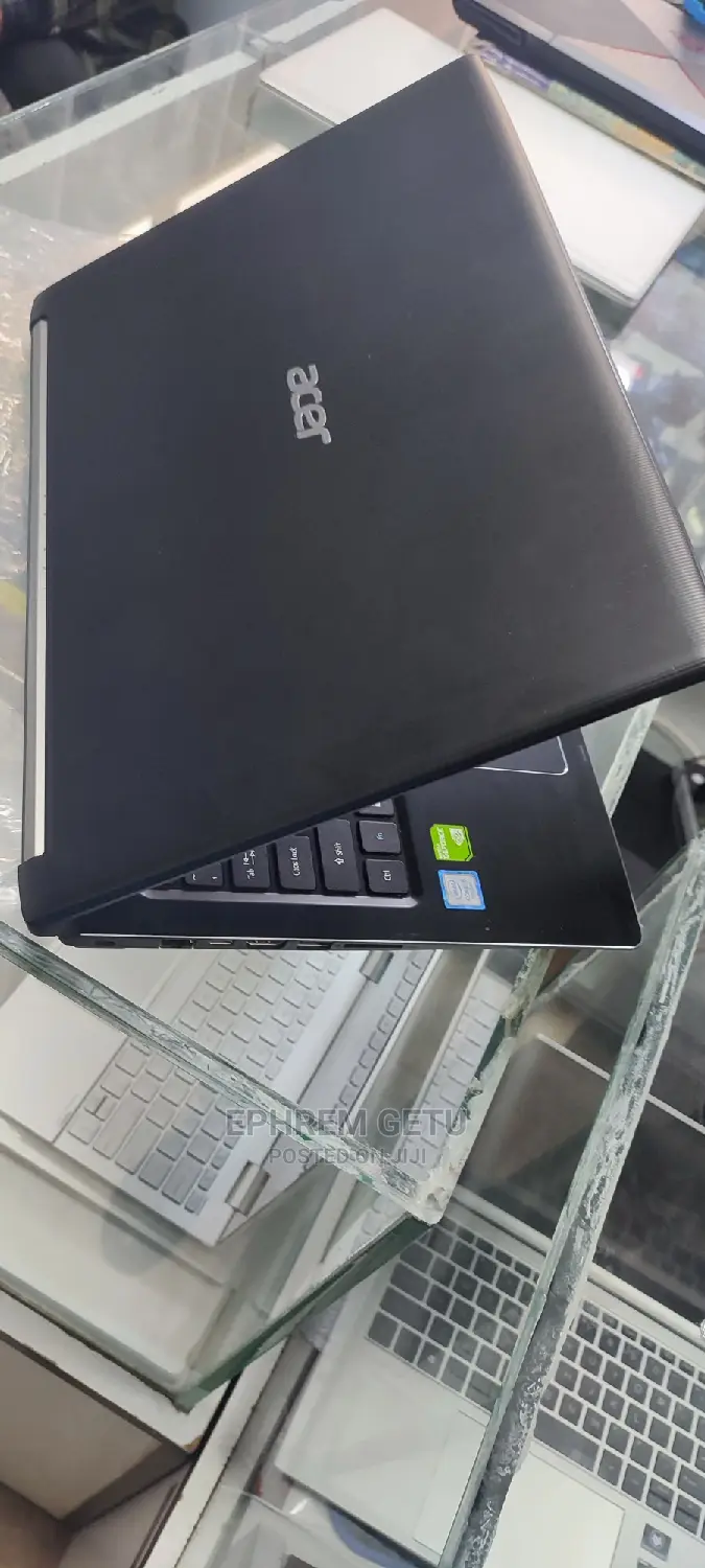 New Laptop Acer Aspire 1 8GB Intel Core I5 HDD 1T