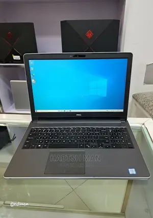New Laptop Dell Inspiron 15 8GB Intel Core I5 HDD 500GB