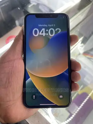 Apple iPhone 11 Pro 256 GB Black