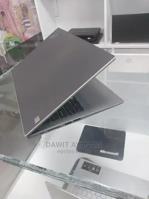 New Laptop Lenovo ThinkPad X1 16GB Intel Core I5 SSD 512GB