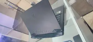 New Laptop MSI GP75 Leopard 16GB Intel Core I7 SSD 1T