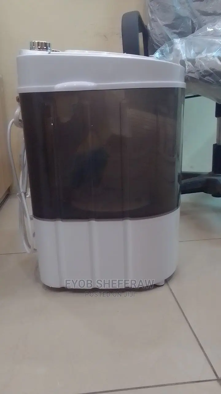 East Point Mini Washing Machine