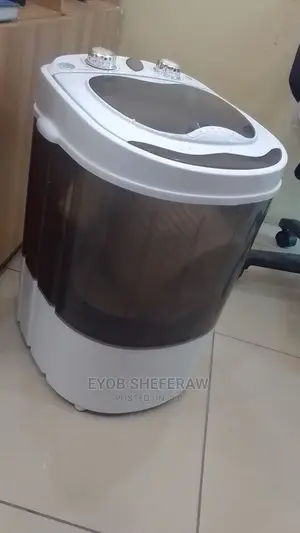 East Point Mini Washing Machine