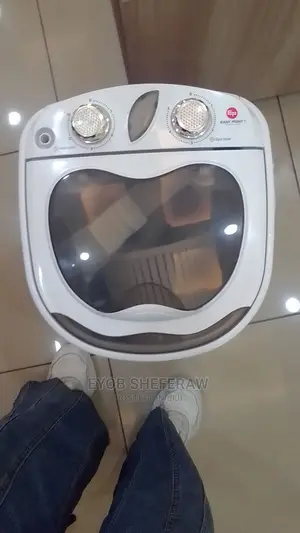 East Point Mini Washing Machine