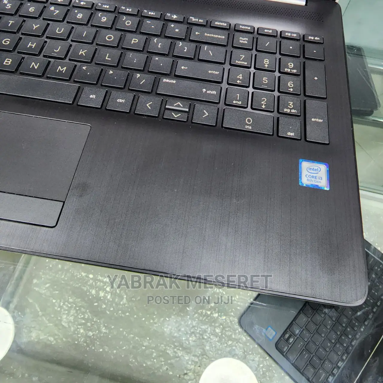New Laptop HP 16GB Intel Core I3 SSD 1T