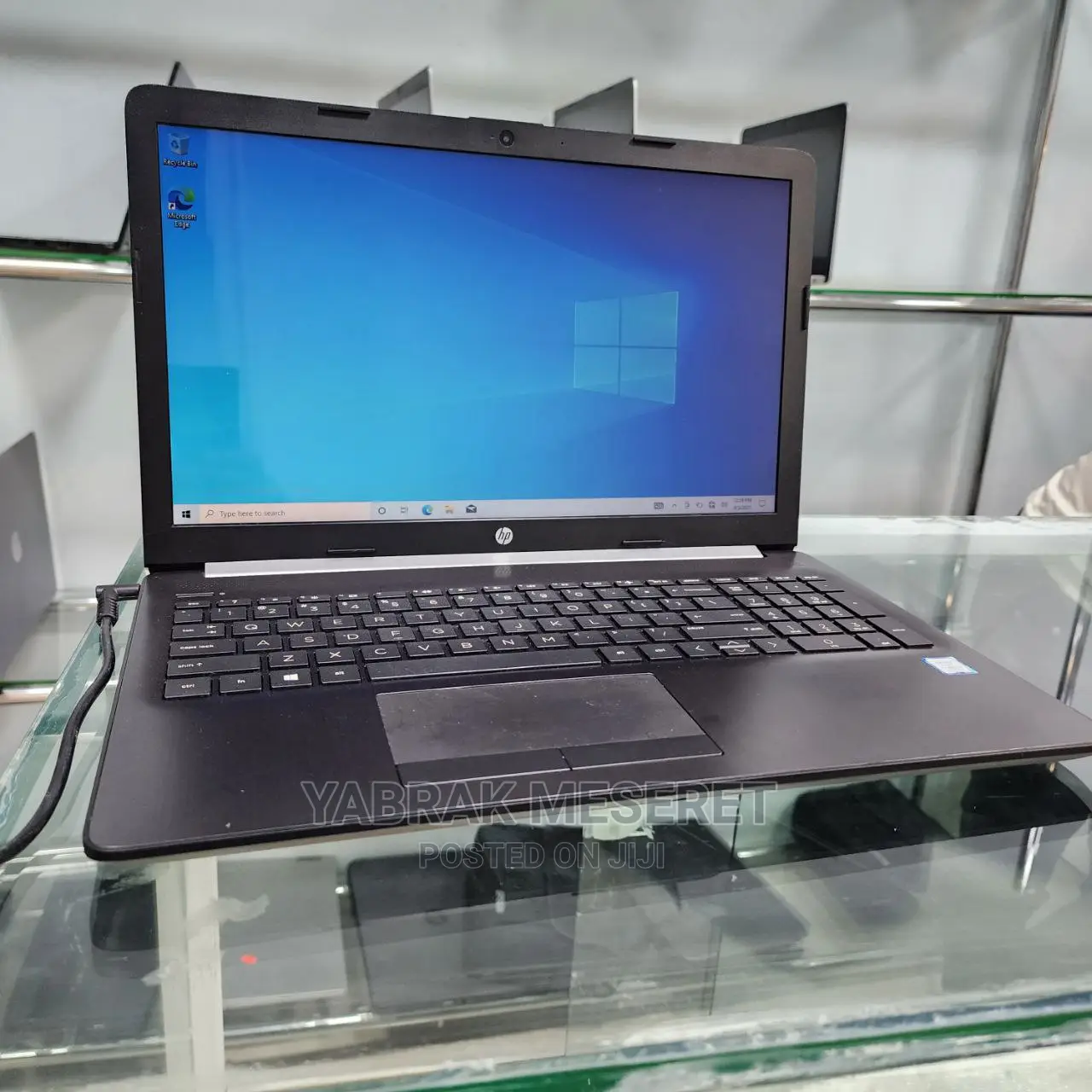 New Laptop HP 16GB Intel Core I3 SSD 1T