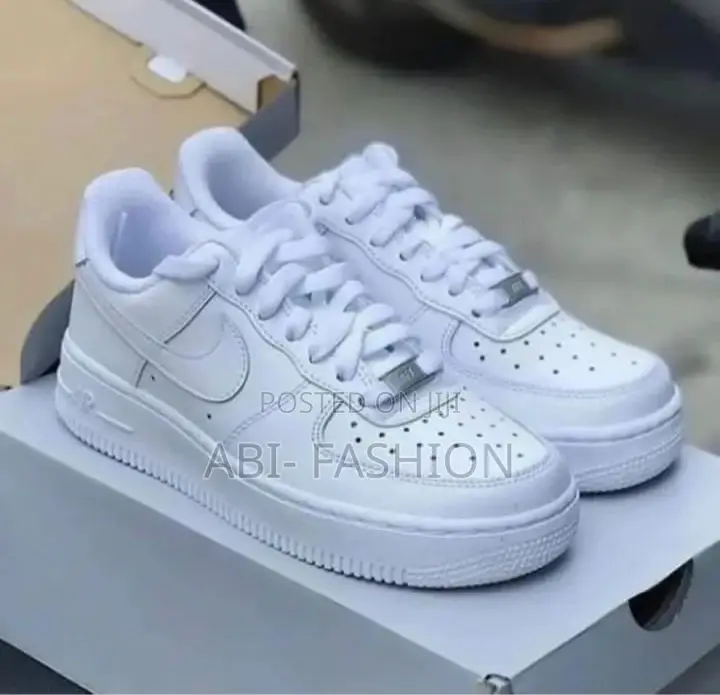 Nike Air Force1