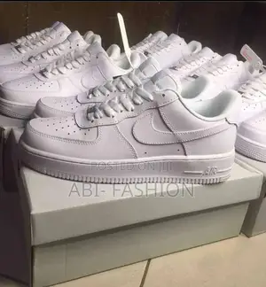 Photo - Nike Air Force1