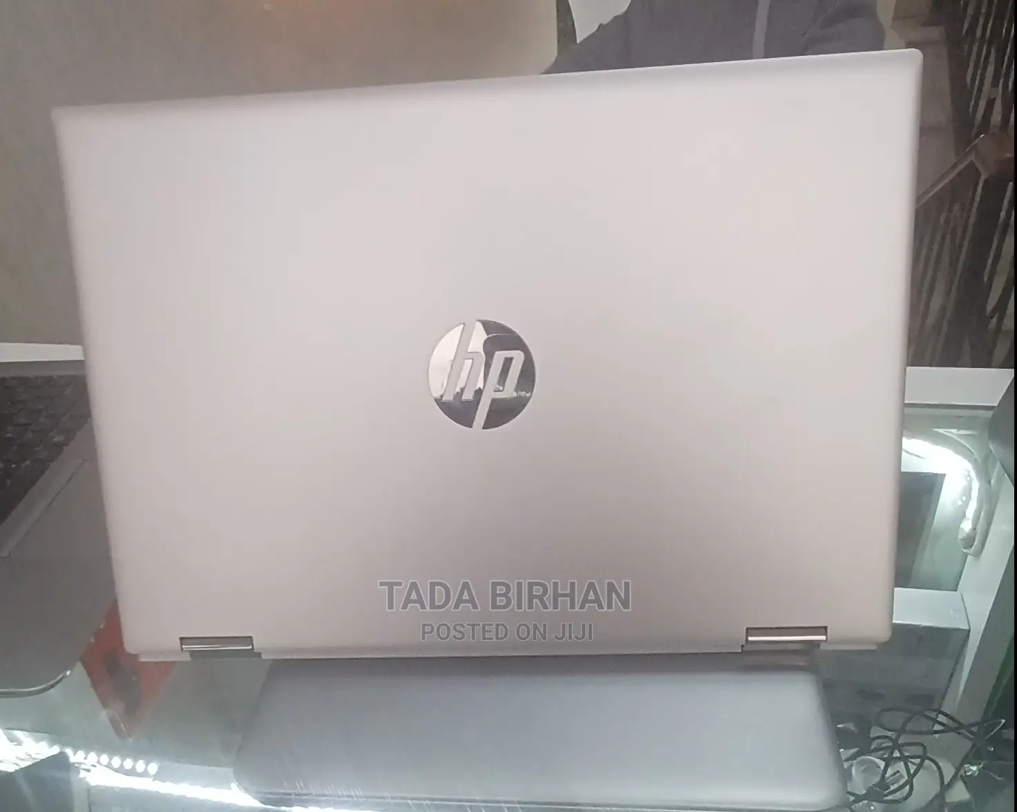 New Laptop HP Pavilion 15 8GB Intel Core I5 SSD 512GB