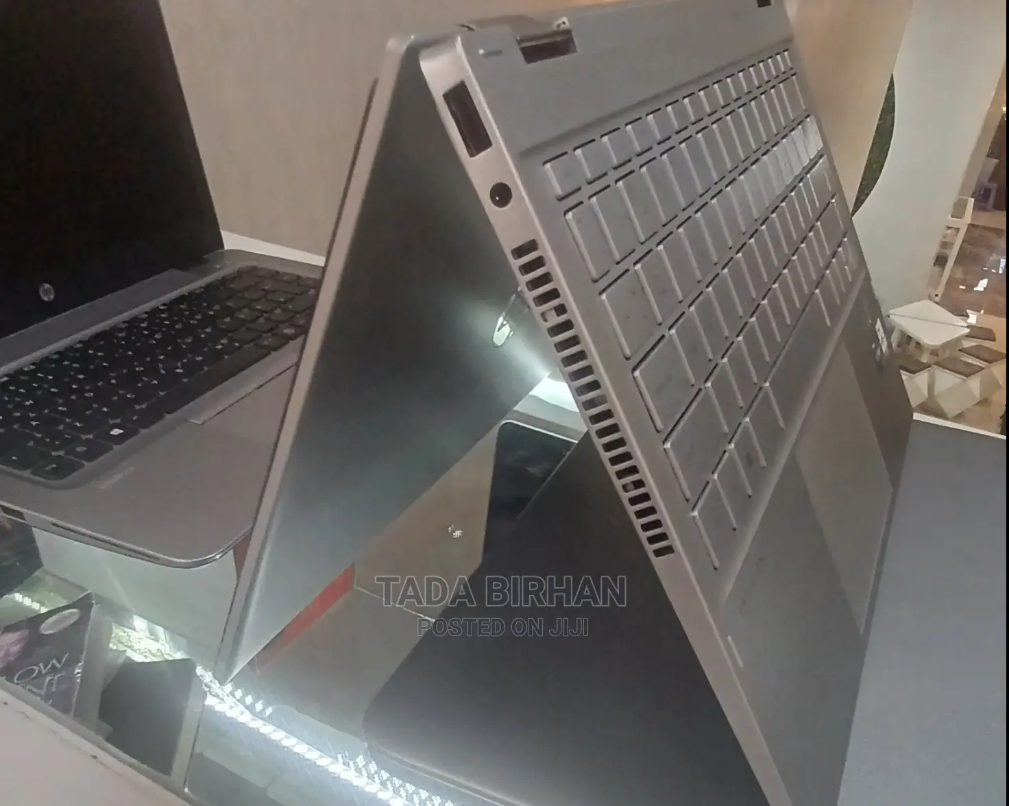 New Laptop HP Pavilion 15 8GB Intel Core I5 SSD 512GB