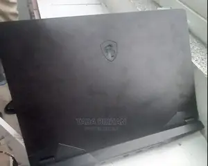 New Laptop MSI GP75 Leopard 16GB Intel Core I7 SSD 1T