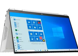 New Laptop HP Spectra 13 8GB Intel Core I5 SSD 256GB