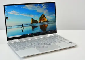 New Laptop HP Spectra 13 8GB Intel Core I5 SSD 256GB