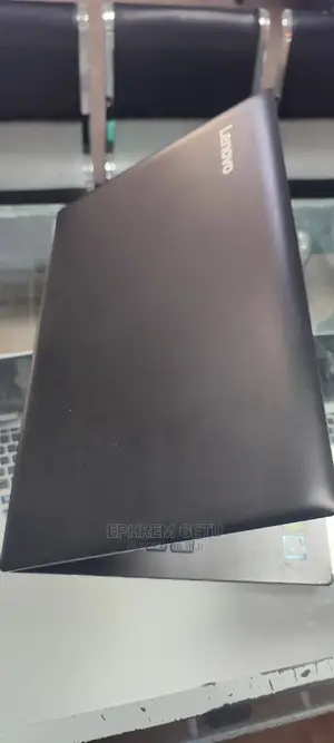 New Laptop Lenovo Ideapad 3 8GB Intel Core I7 HDD 1T