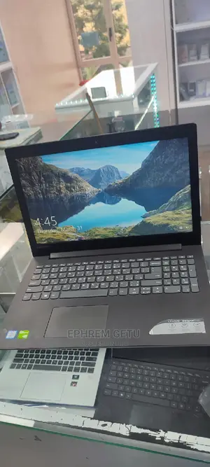 New Laptop Lenovo Ideapad 3 8GB Intel Core I7 HDD 1T