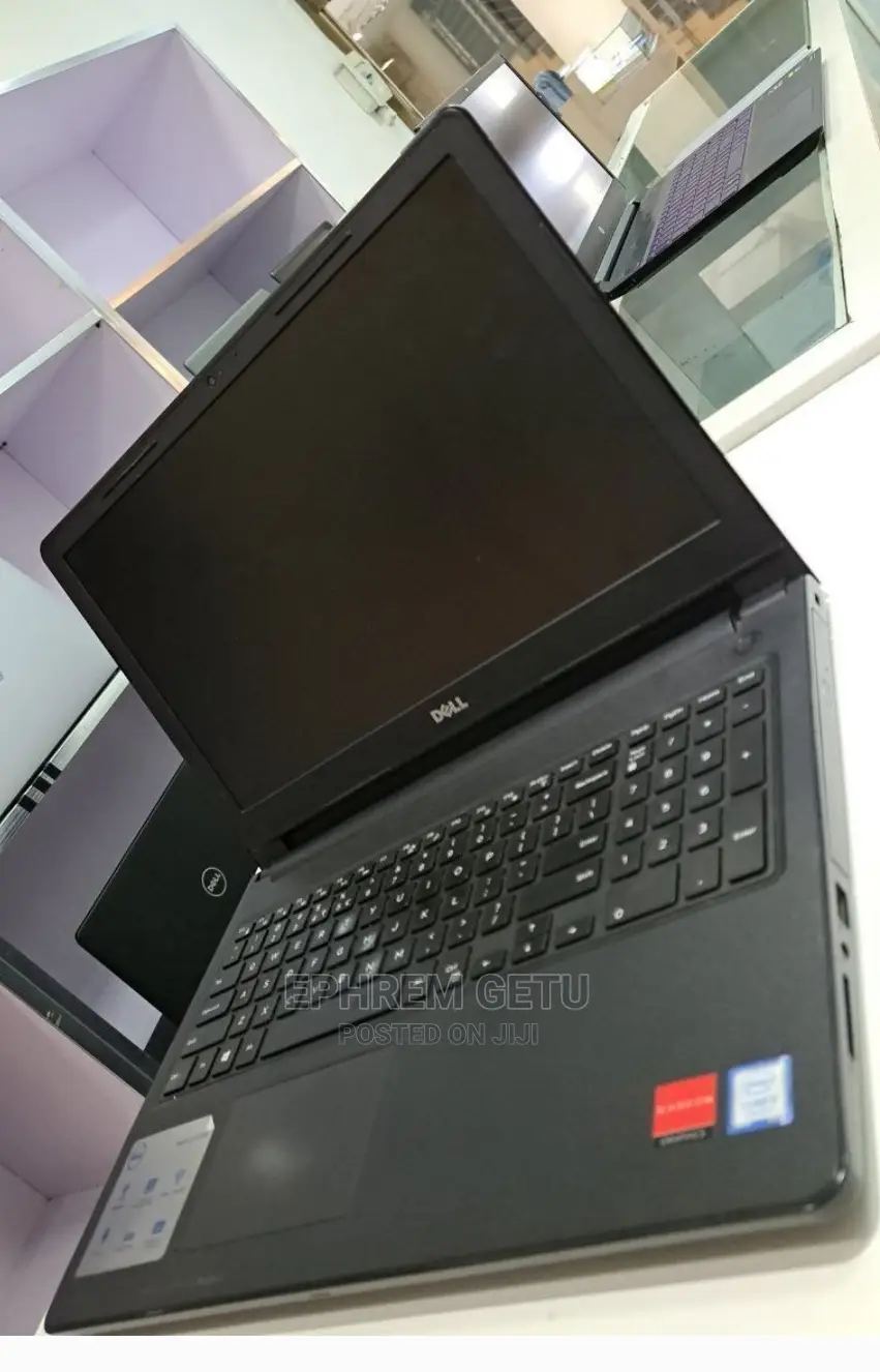 New Laptop Dell Inspiron 15 8GB Intel Core I5 HDD 1T