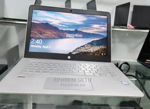 Photo - New Laptop HP Envy 14 8GB Intel Core I5 HDD 1T