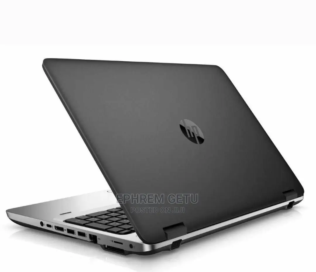 New Laptop HP ProBook 650 G1 4GB Intel Core I5 HDD+SSD 256GB