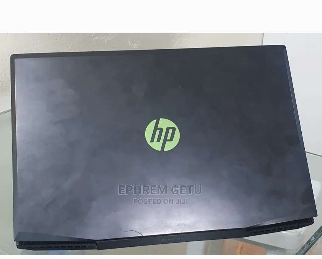 New Laptop HP Pavilion 15 12GB Intel Core I7 HDD+SSD 1T