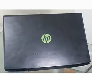 New Laptop HP Pavilion 15 12GB Intel Core I7 HDD+SSD 1T