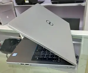 Photo - New Laptop Dell Inspiron 15 8GB Intel Core I5 HDD 500GB