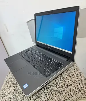 New Laptop Dell Inspiron 15 8GB Intel Core I5 HDD 500GB