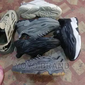 Photo - Orginal Adidas Shoes