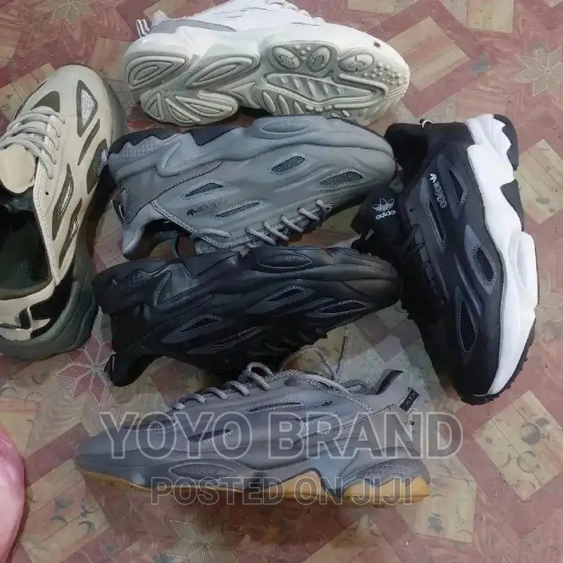 Orginal Adidas Shoes