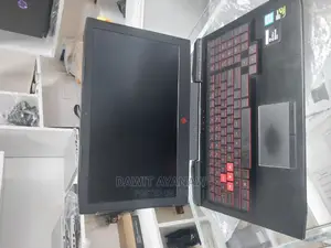 New Laptop HP Omen X 8GB Intel Core I5 HDD+SSD 1T