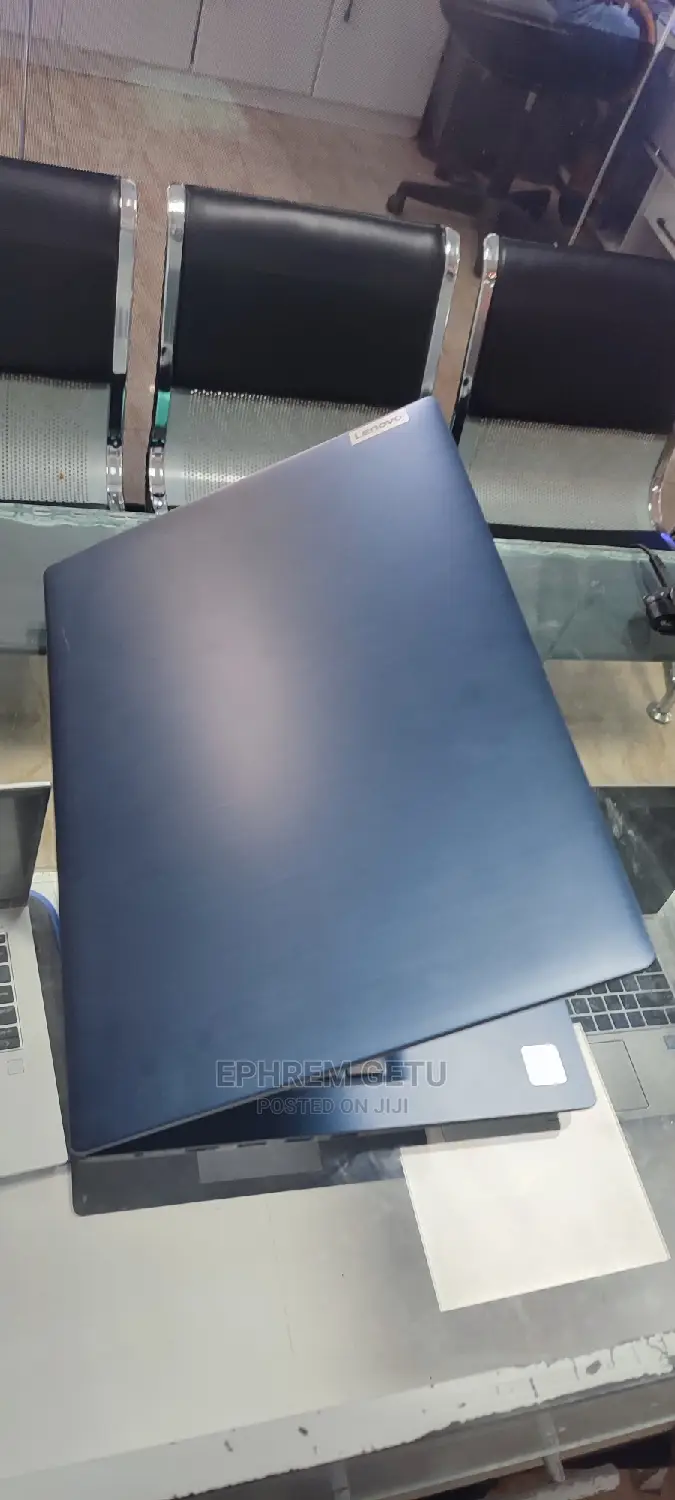 New Laptop Lenovo Ideapad 3 16GB Intel Core I7 SSD 512GB