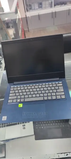 New Laptop Lenovo Ideapad 3 16GB Intel Core I7 SSD 512GB