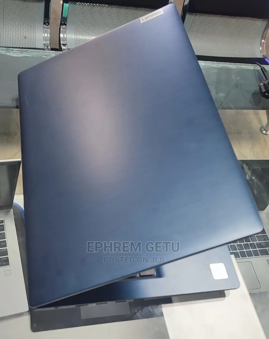 New Laptop Lenovo Ideapad 3 16GB Intel Core I7 SSD 512GB