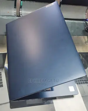 New Laptop Lenovo Ideapad 3 16GB Intel Core I7 SSD 512GB