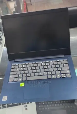 New Laptop Lenovo Ideapad 3 16GB Intel Core I7 SSD 512GB