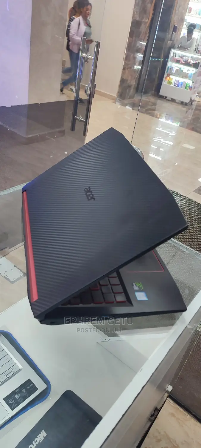 New Laptop Acer Aspire 5 8GB Intel Core I7 SSD 512GB