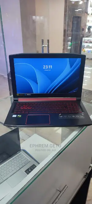 New Laptop Acer Aspire 5 8GB Intel Core I7 SSD 512GB