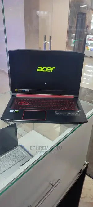 New Laptop Acer Aspire 5 8GB Intel Core I7 SSD 512GB