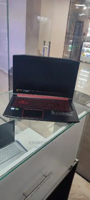 New Laptop Acer Aspire 5 8GB Intel Core I7 SSD 512GB